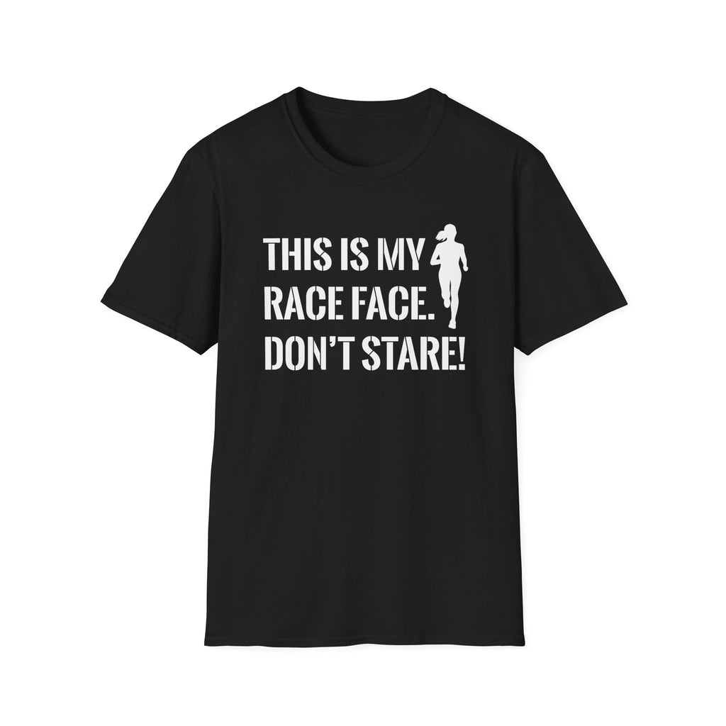 Race Face Tee