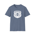 Run or Die T-Shirt
