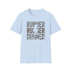 Runner II Tee