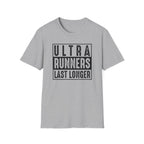 Last Longer Tee