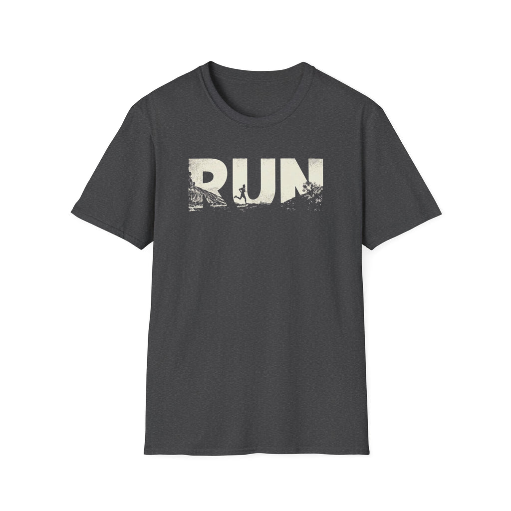 Men's Run Forever Tee