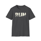Men's Run Forever Tee