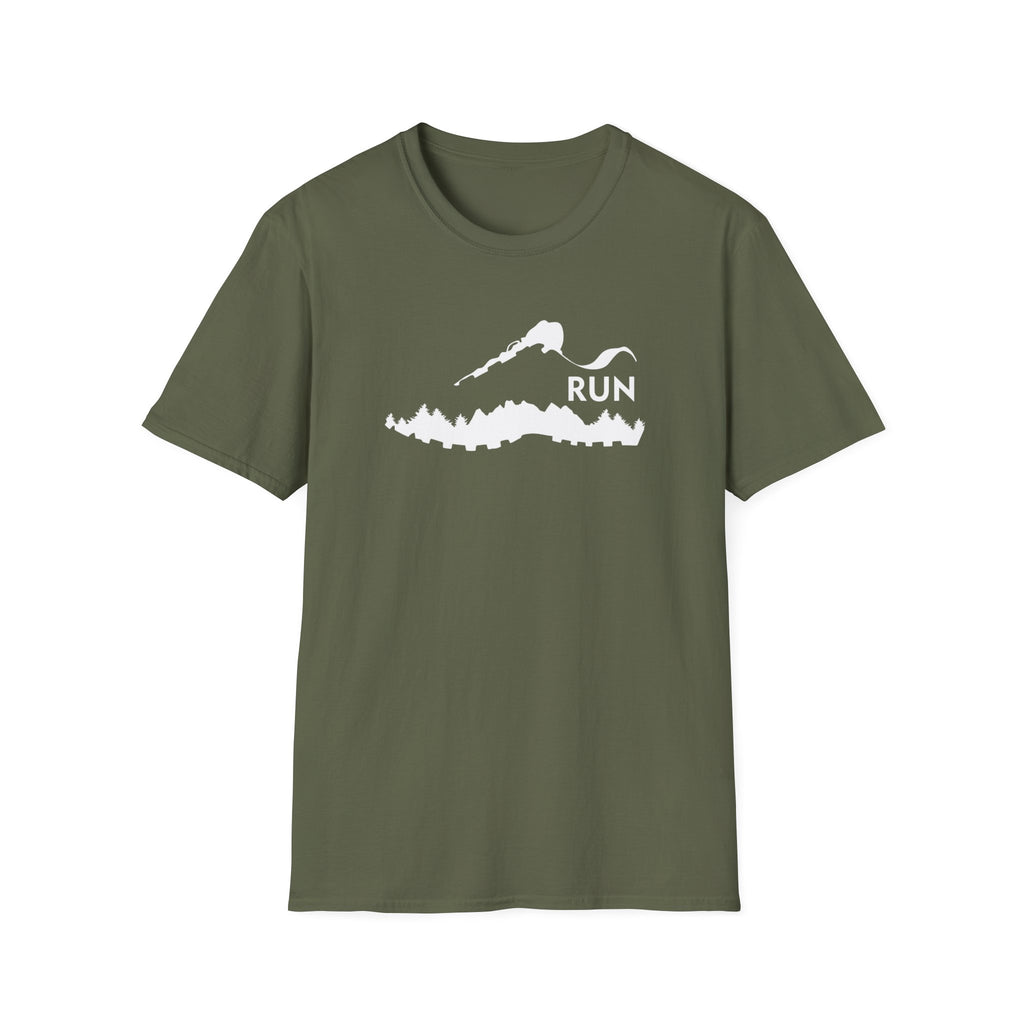 Trail Shoe II Tee