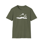 Trail Shoe II Tee