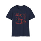 26.2 Club Tee