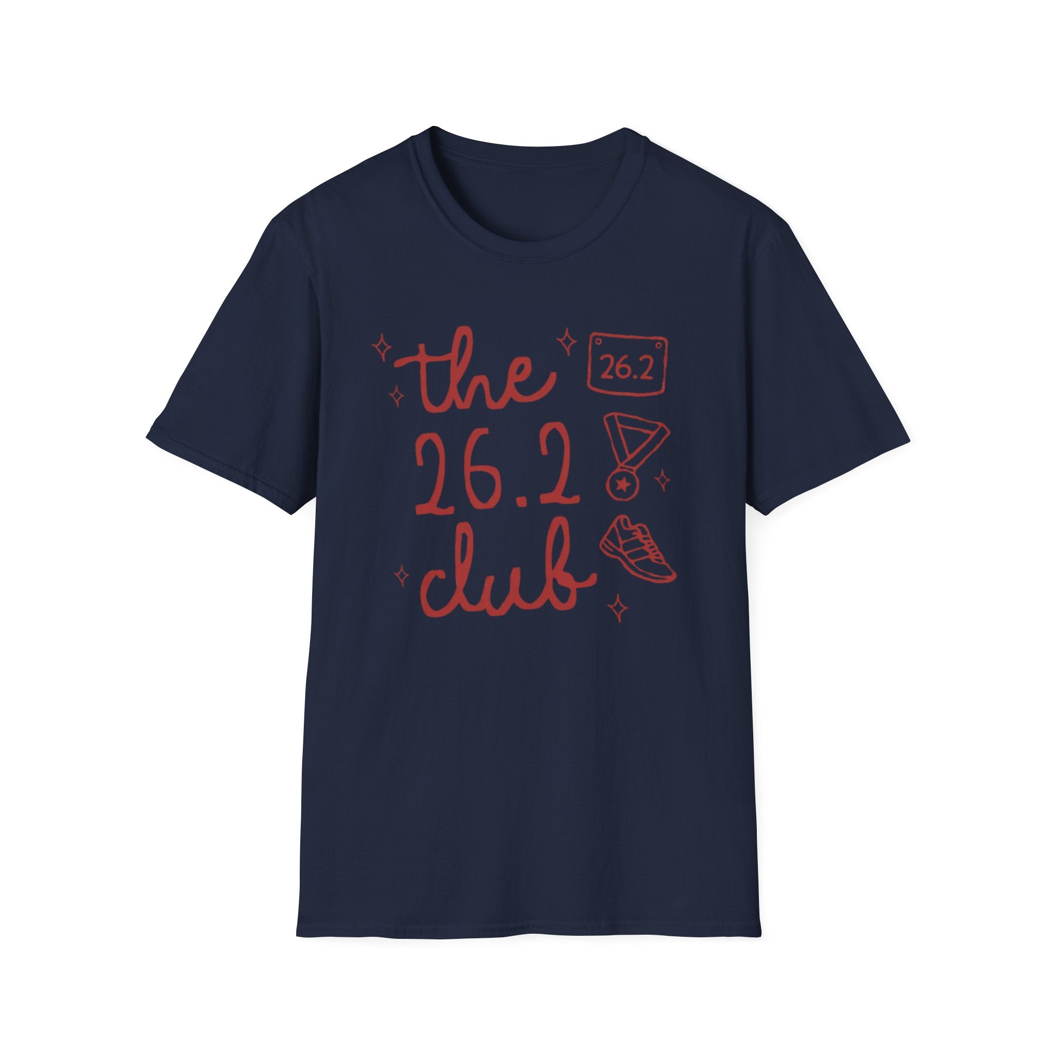 26.2 Club Tee