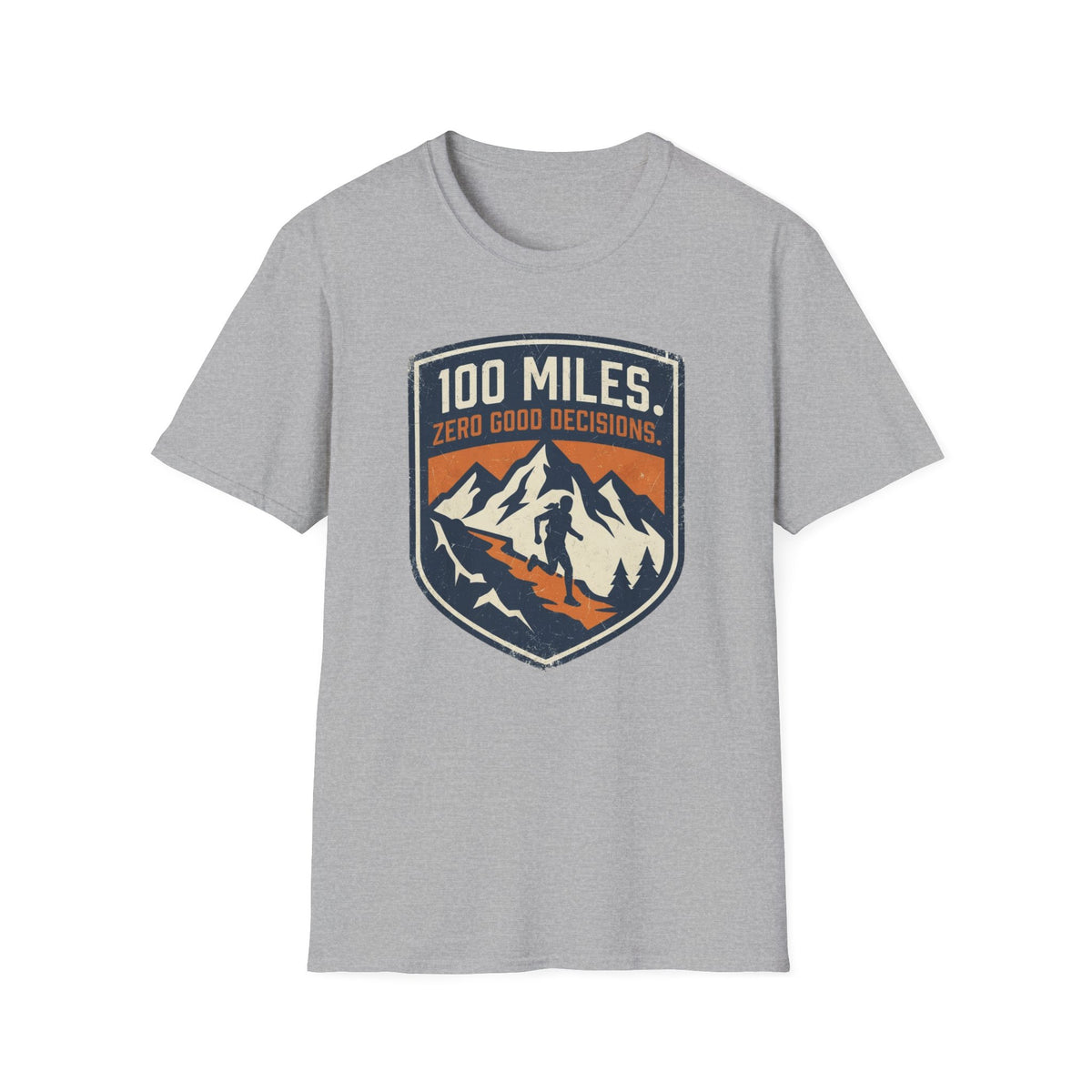 100 Miles
