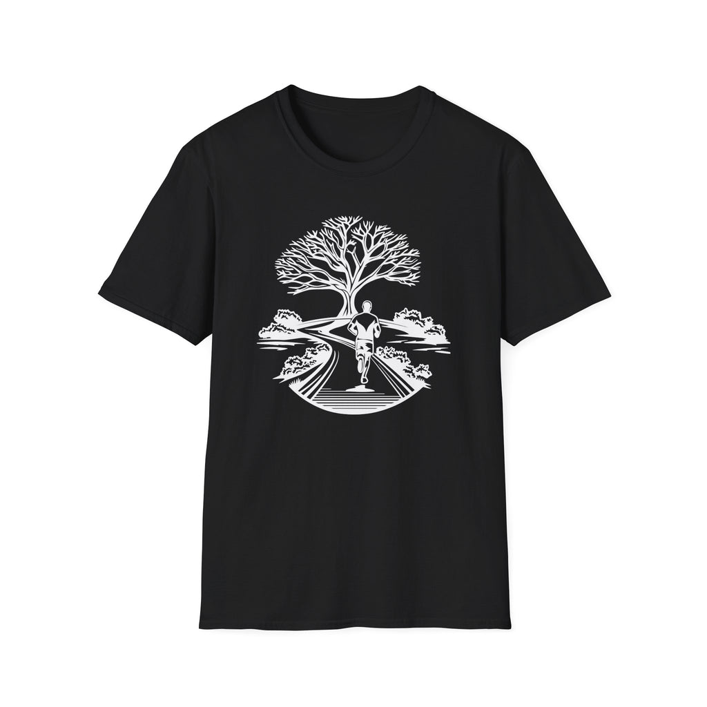 Tree Running Tee