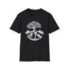 Tree Running Tee