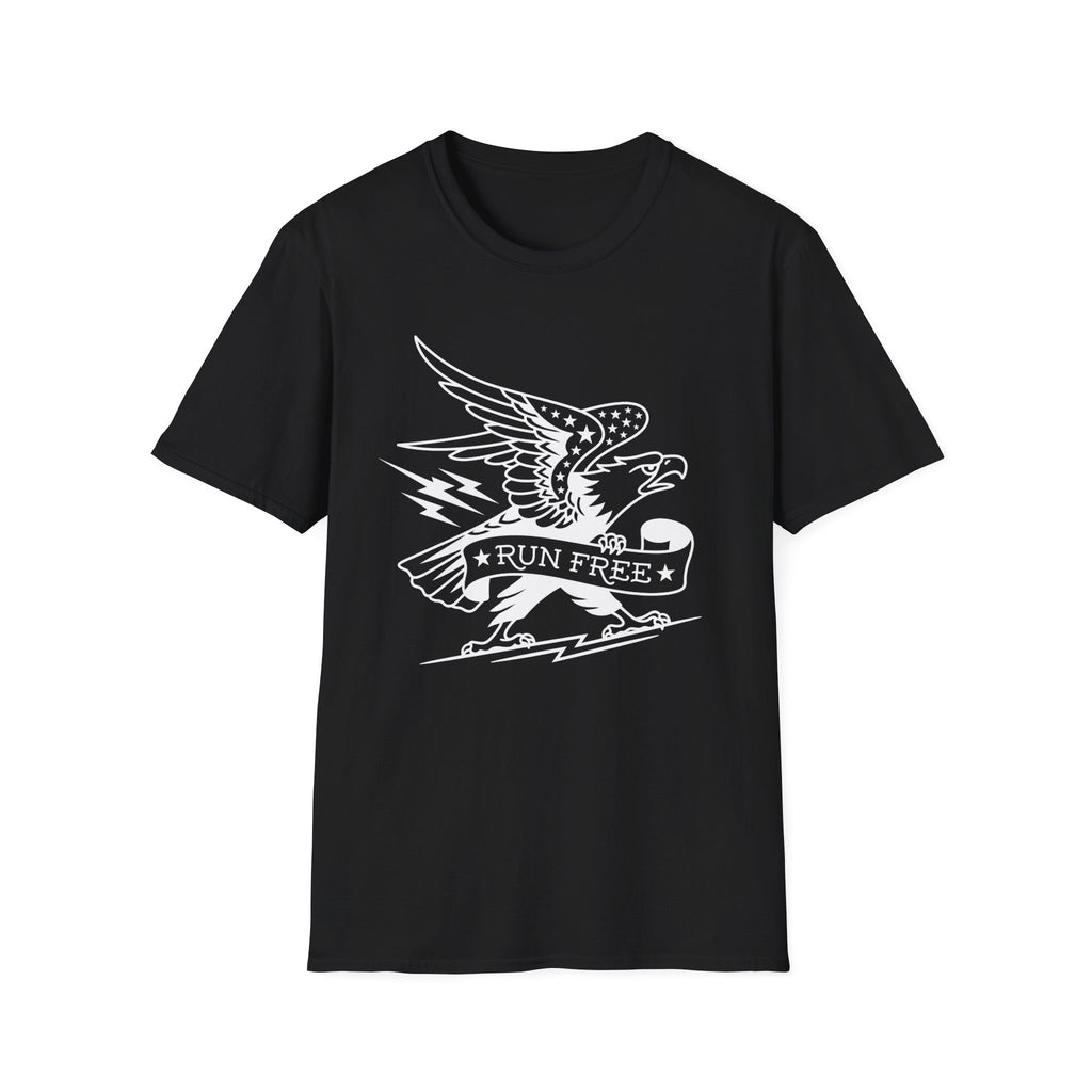 Run Free Tee
