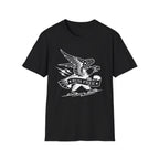 Run Free Tee