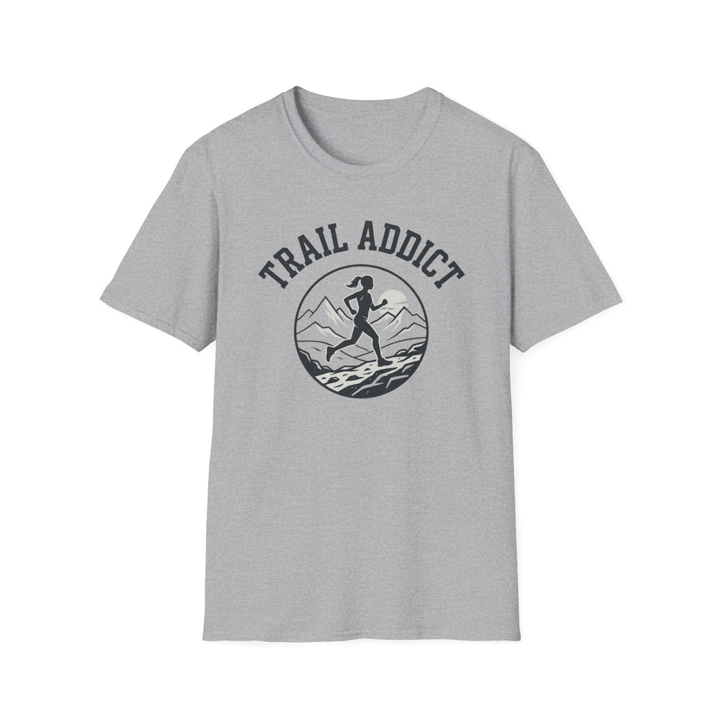 Trail Addict II