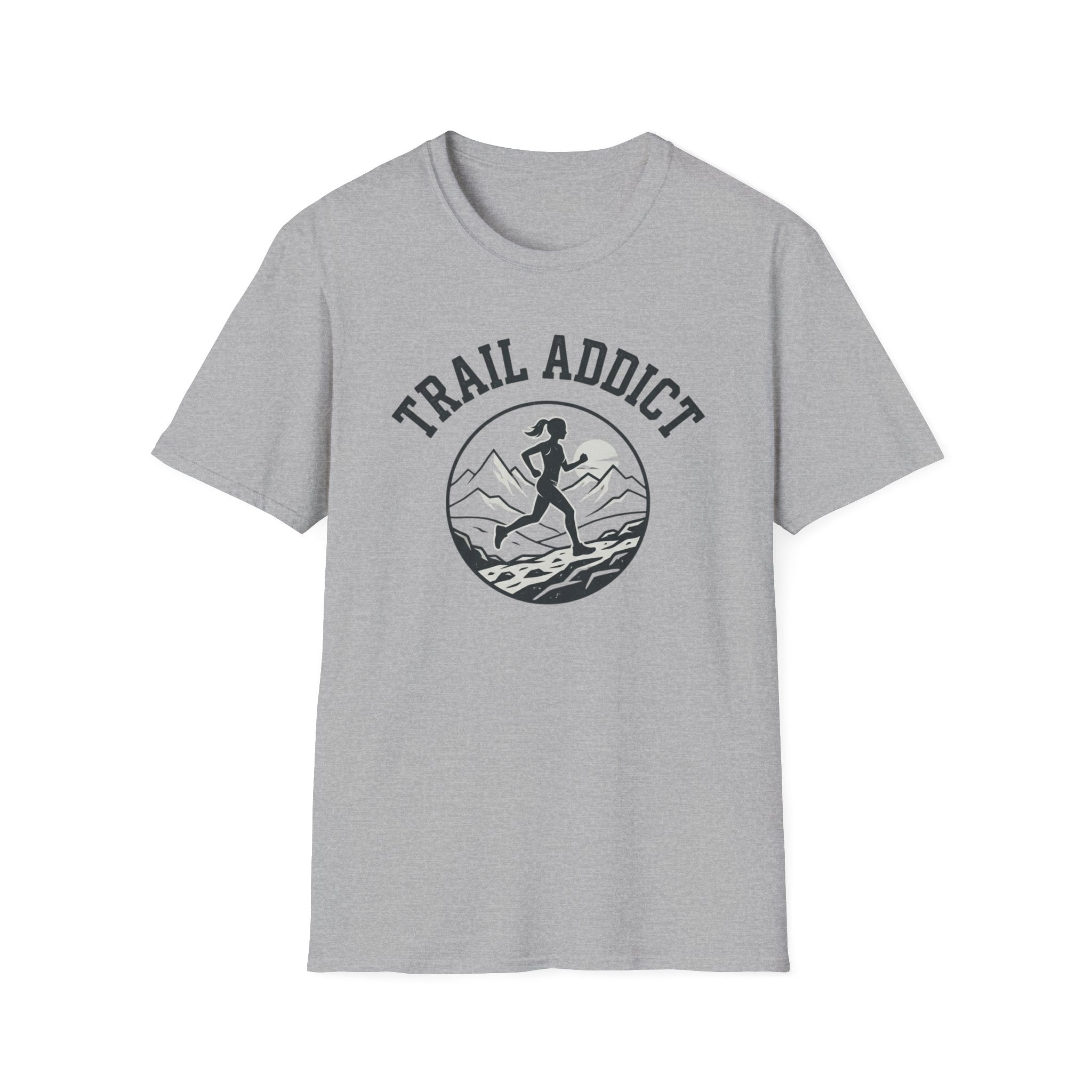 Trail Addict II