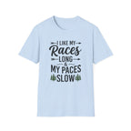 Races Long