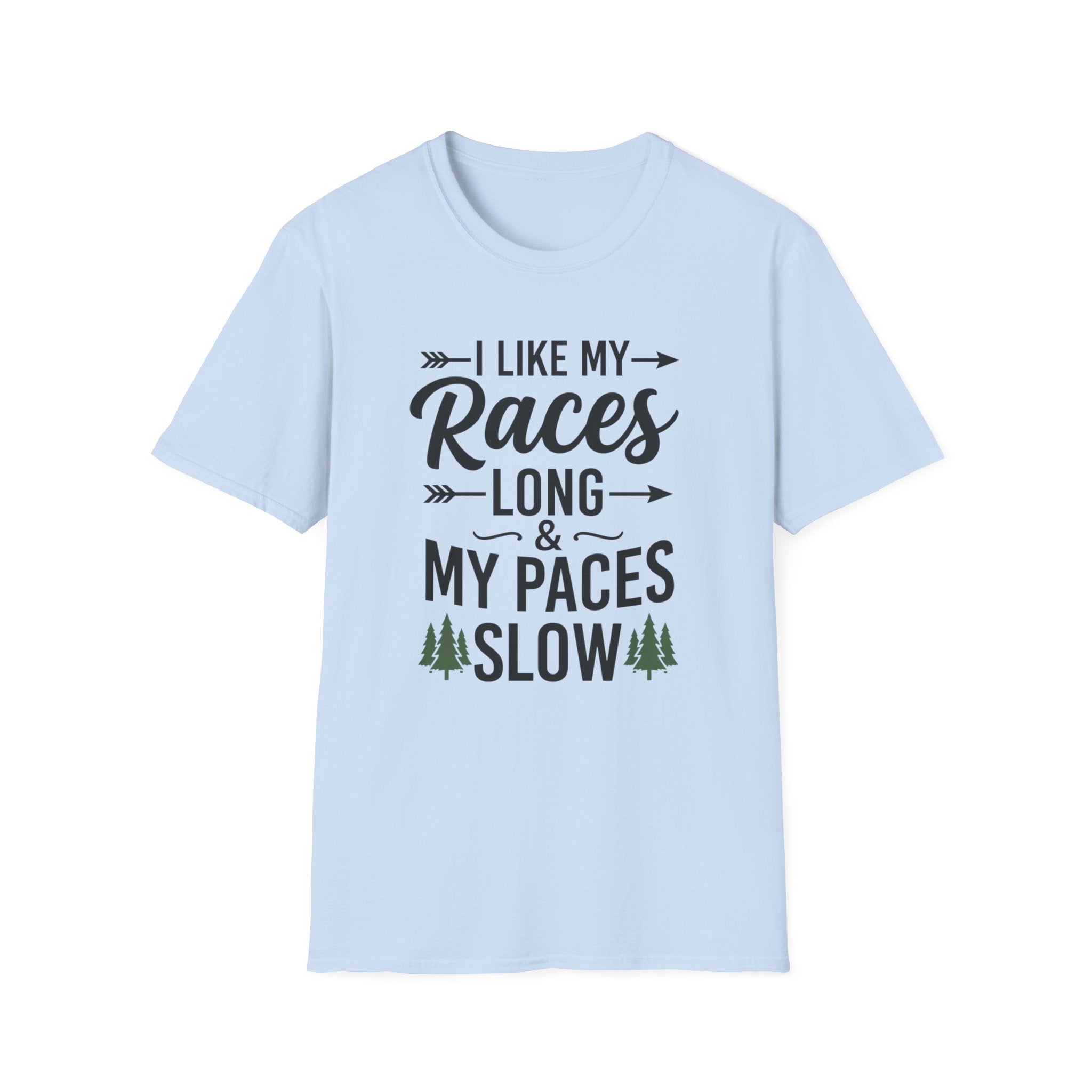 Races Long