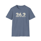 Women's 26.2 Tee