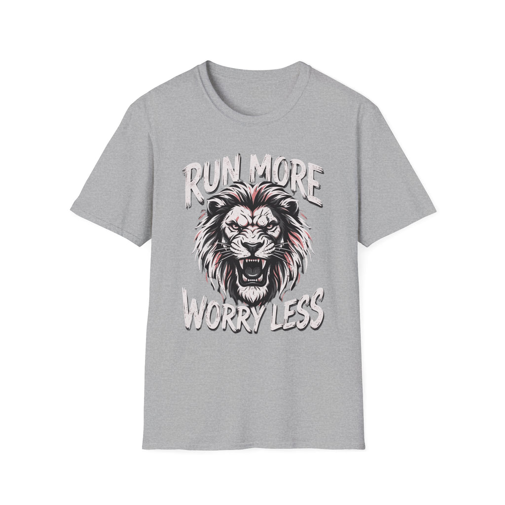 RMWL Lion Tee