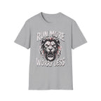 RMWL Lion Tee