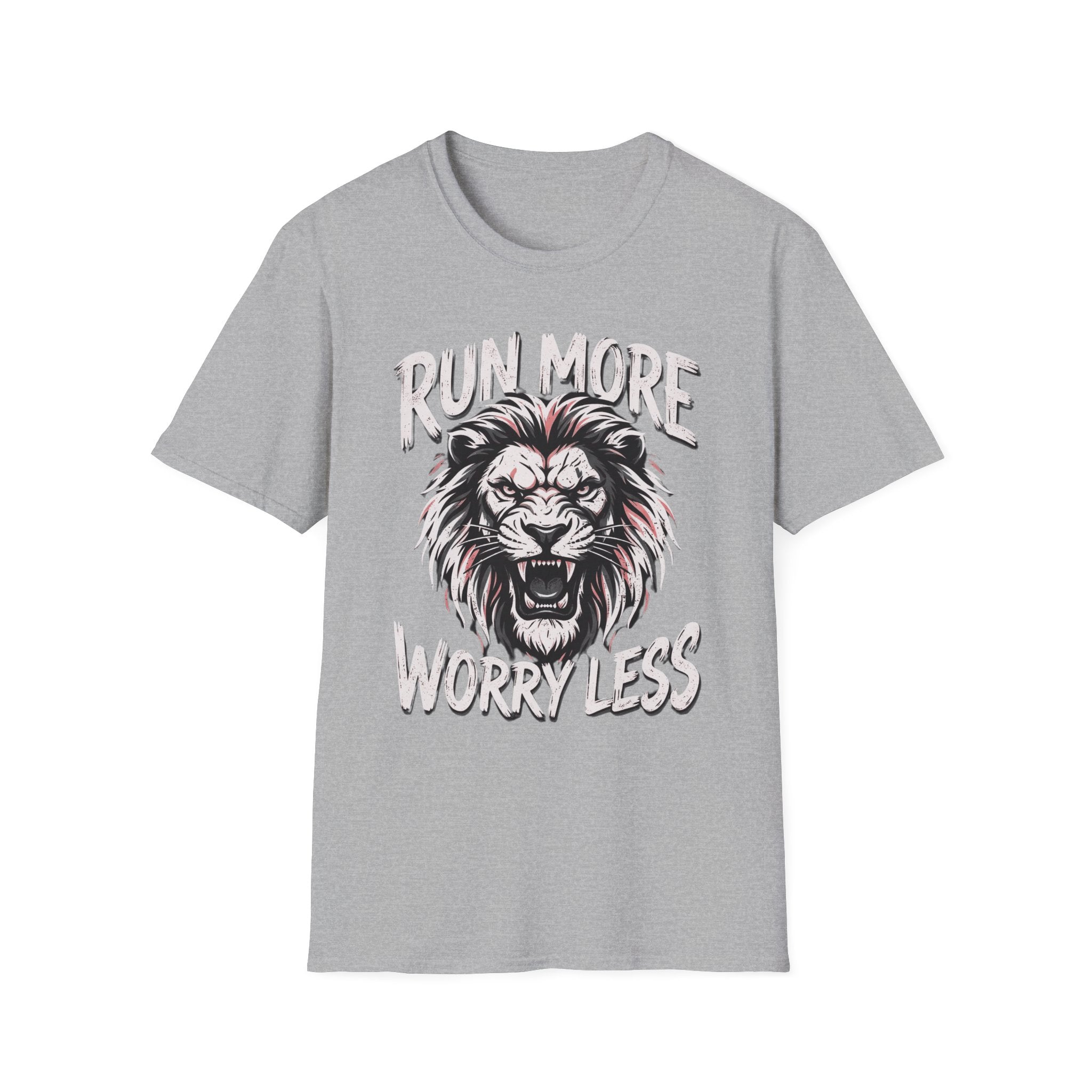 RMWL Lion Tee