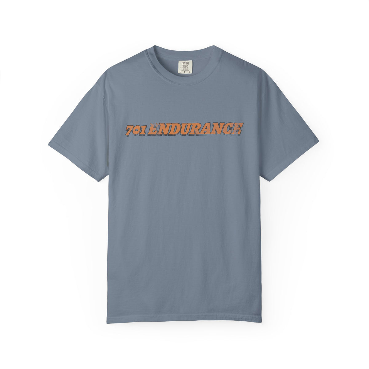 701 Endurance Bull