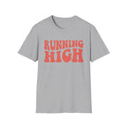 Running High Tee