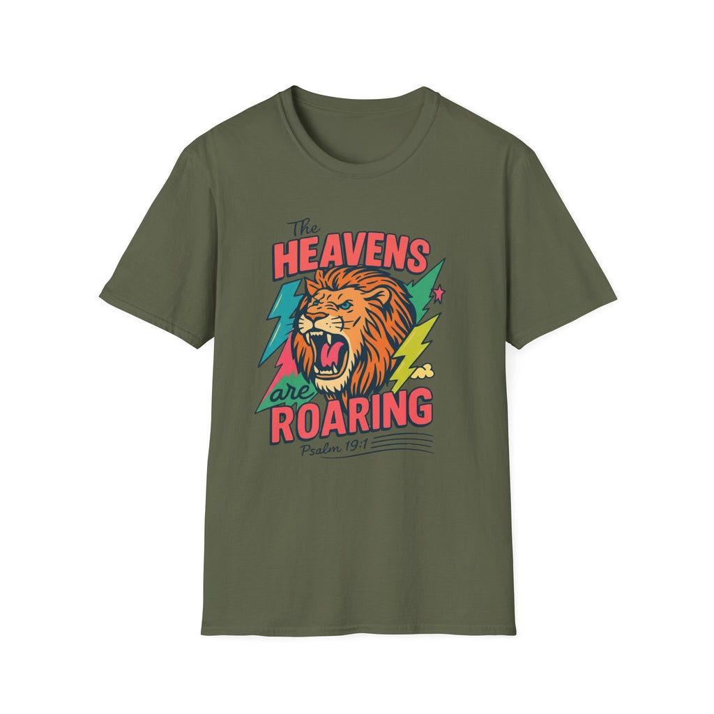 Heavens Tee