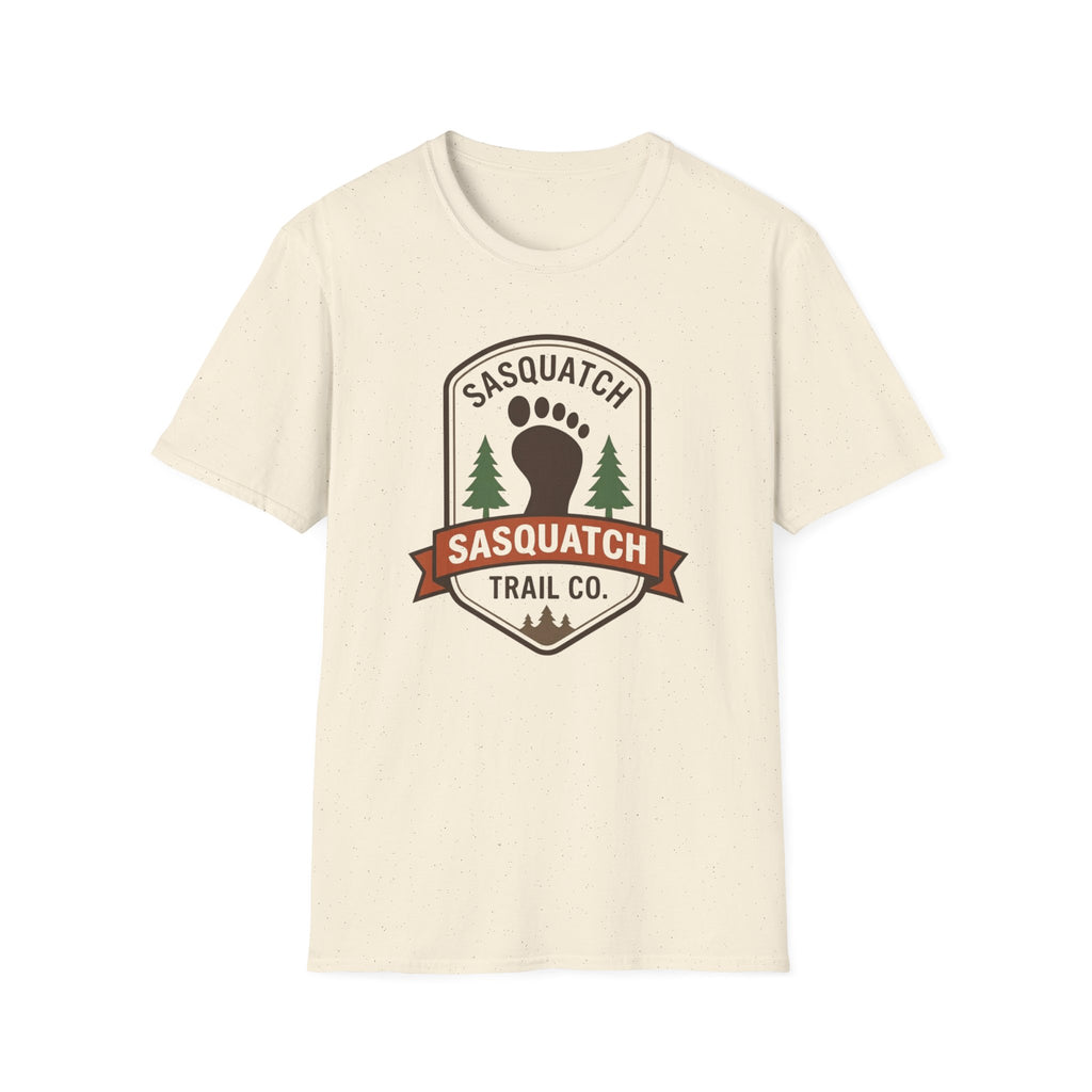 Sasquatch Trail Co.