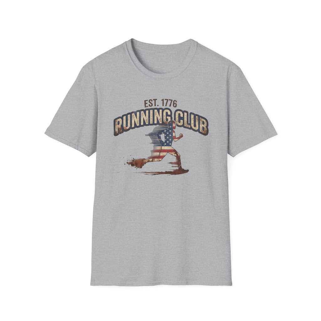 1776 Run Club