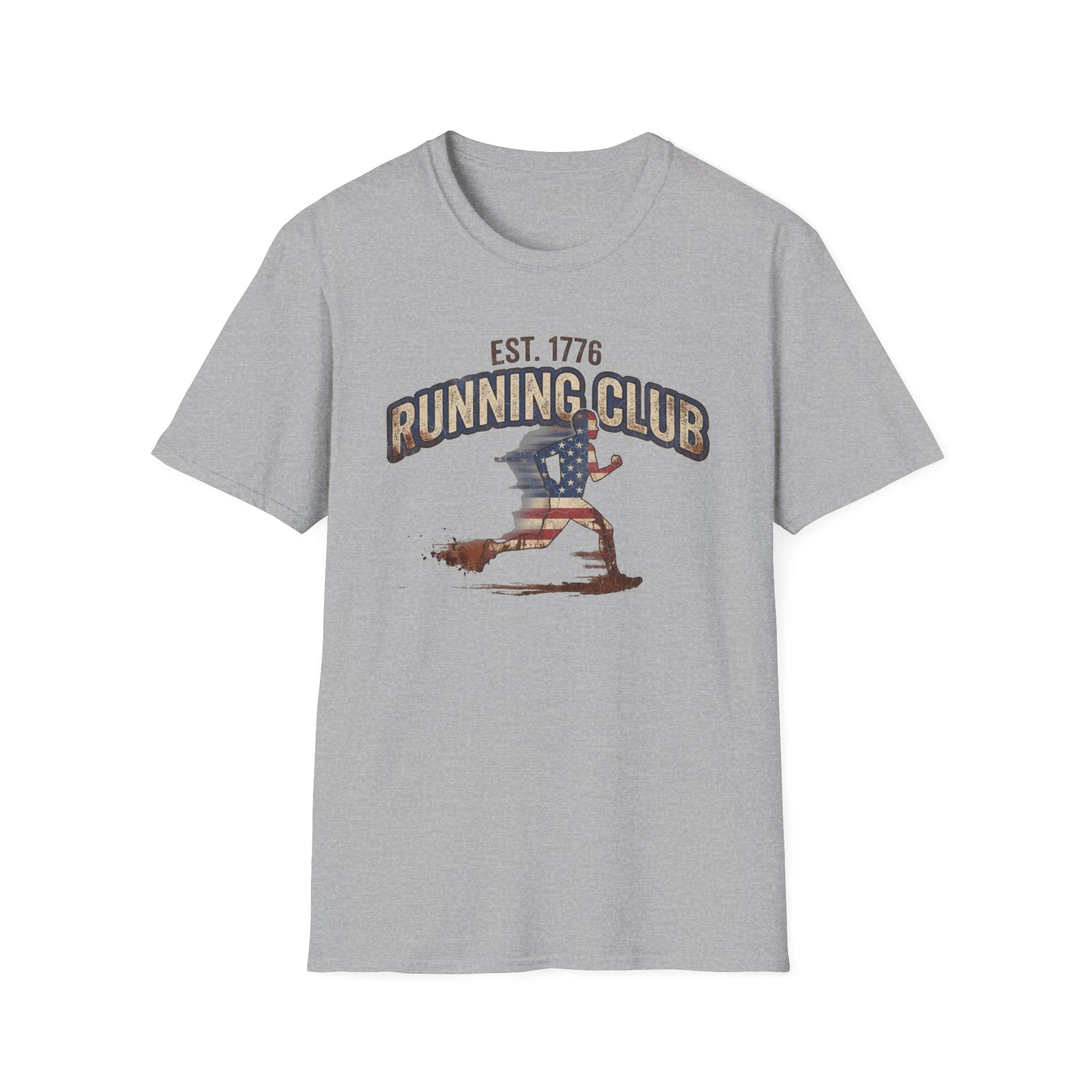 1776 Run Club