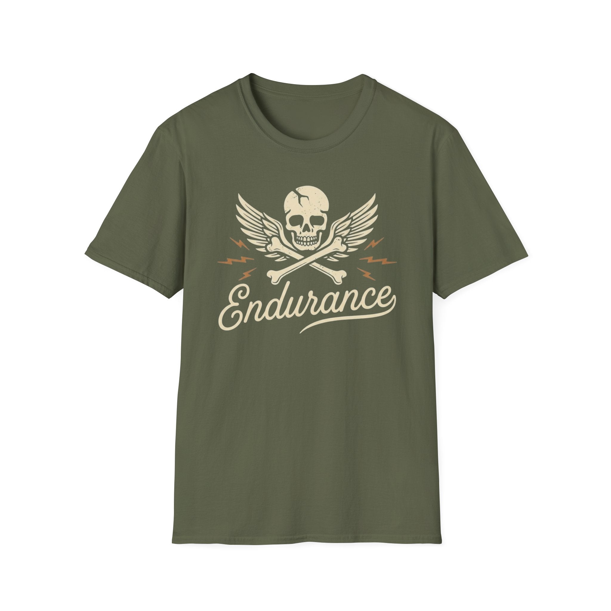 Endurance Tee
