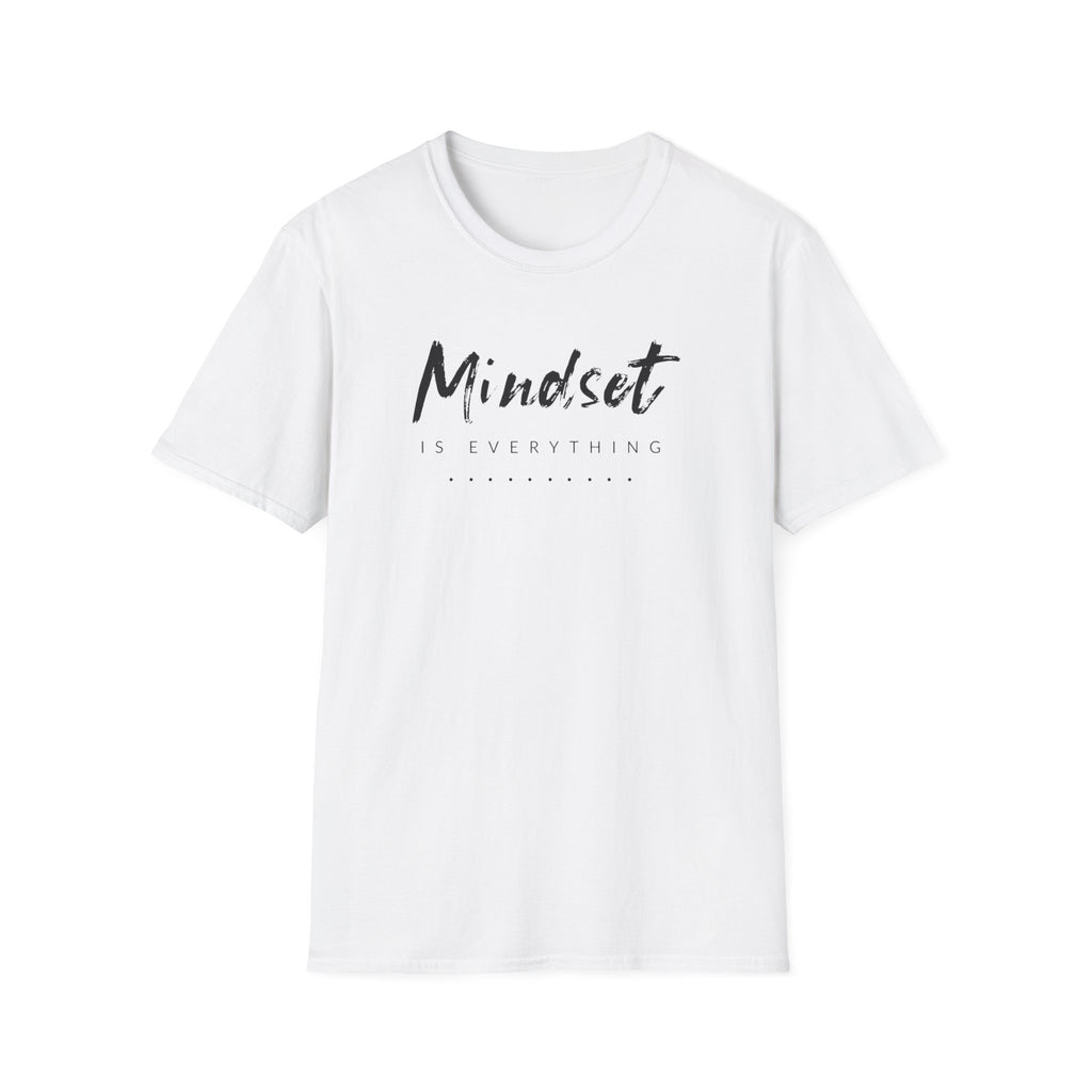 Mindset Is Everything Tee
