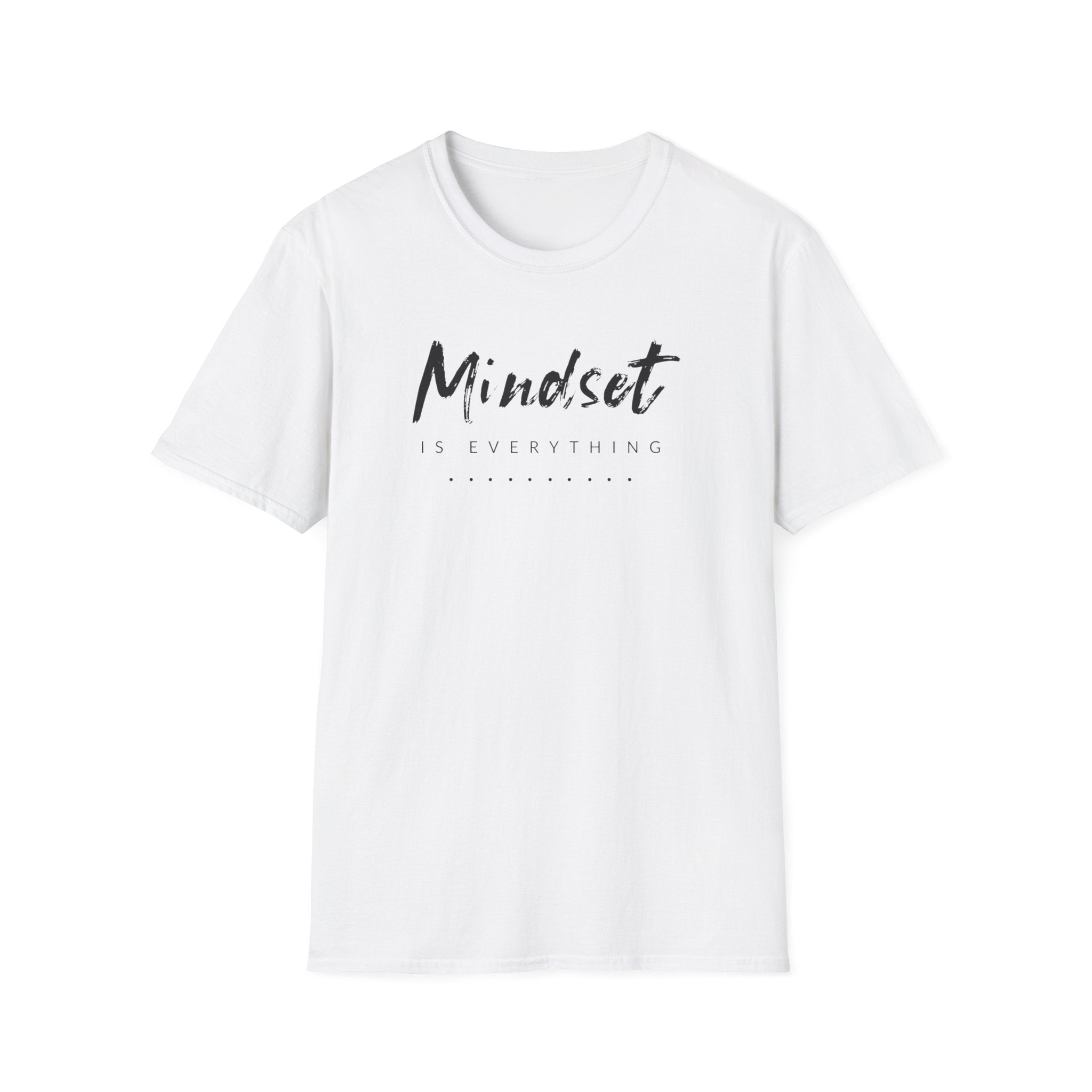 Mindset Is Everything Tee