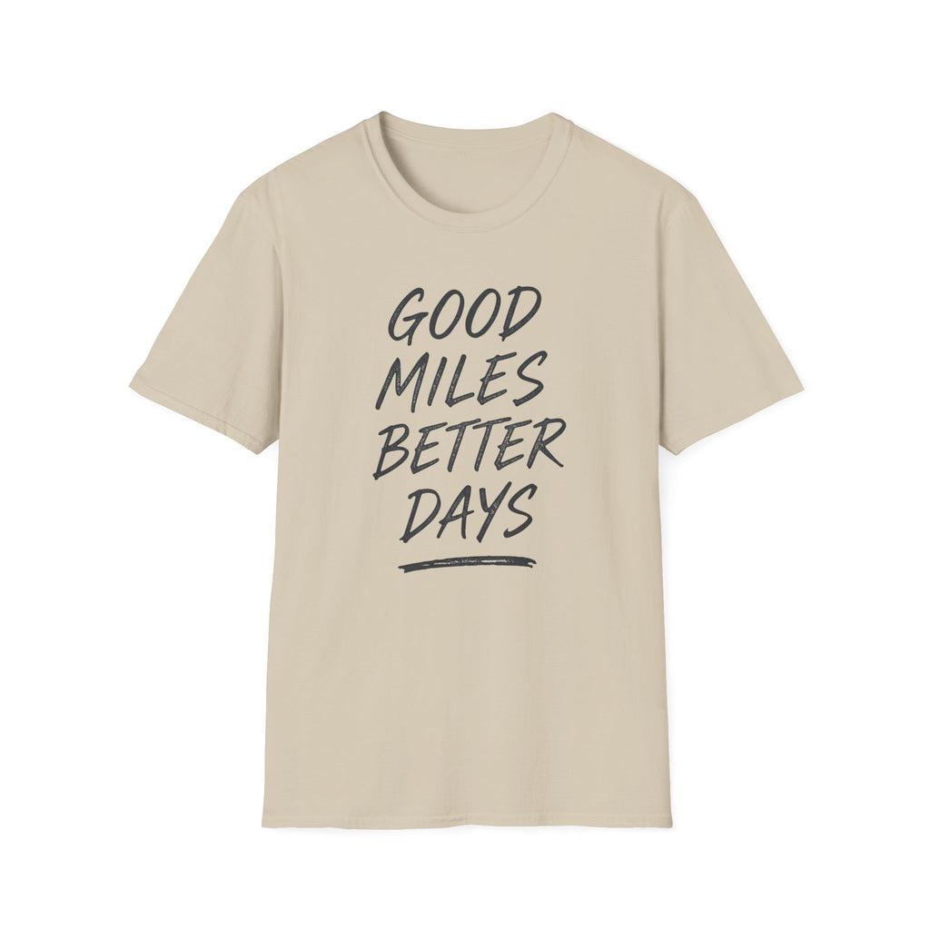 Better Days
