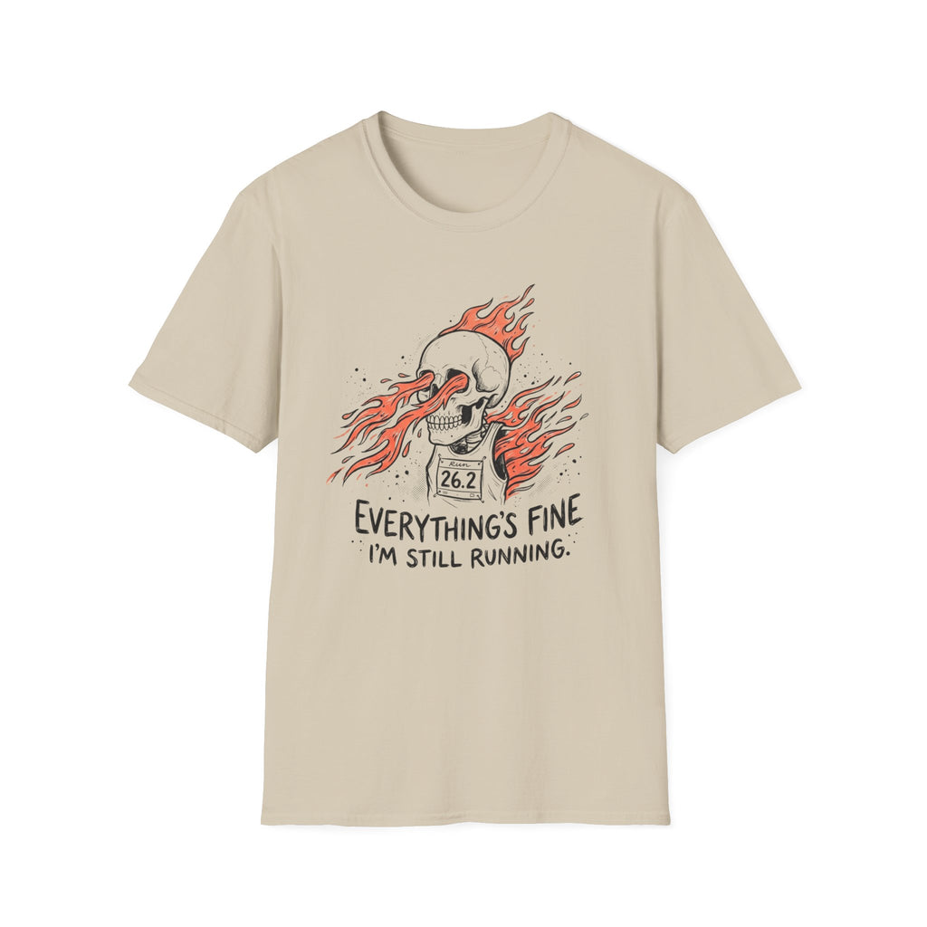 Everything's Fine Tee