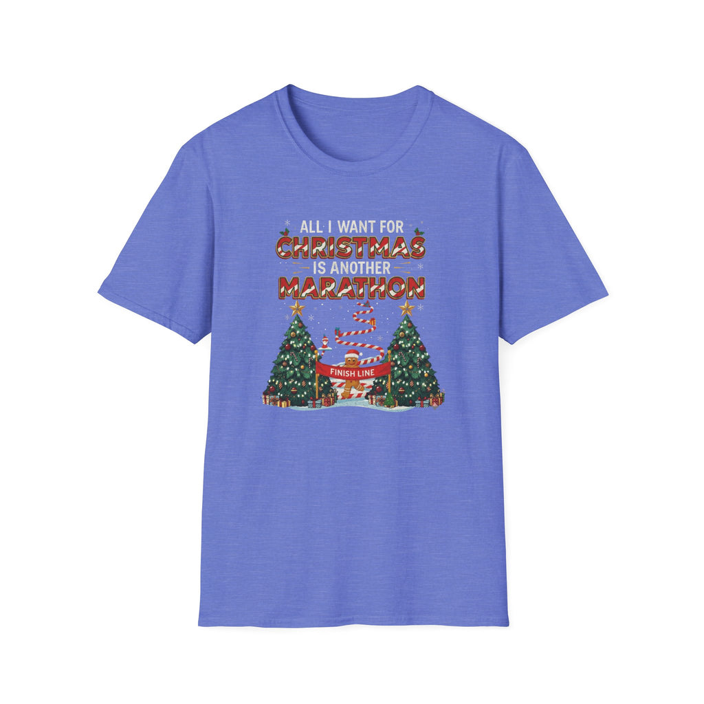 All I Want for Christmas T-Shirt