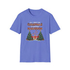 All I Want for Christmas T-Shirt