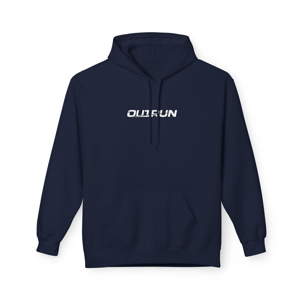 100% Graphic Hoodie