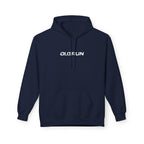 100% Graphic Hoodie