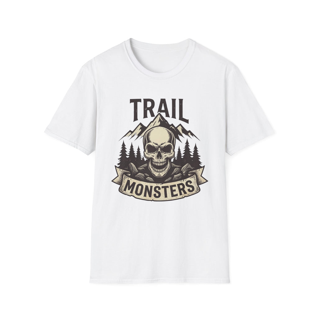 Trail Monsters