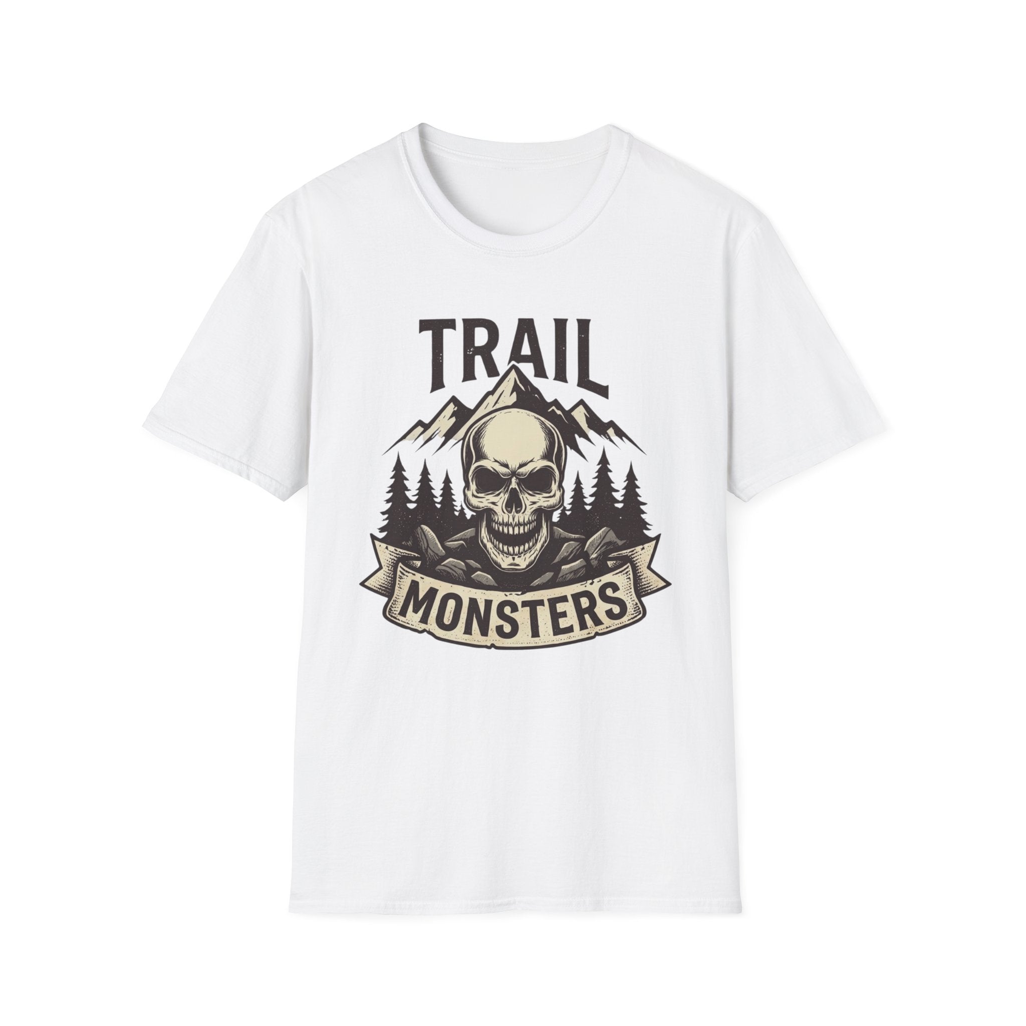 Trail Monsters