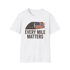 Every Mile Matters