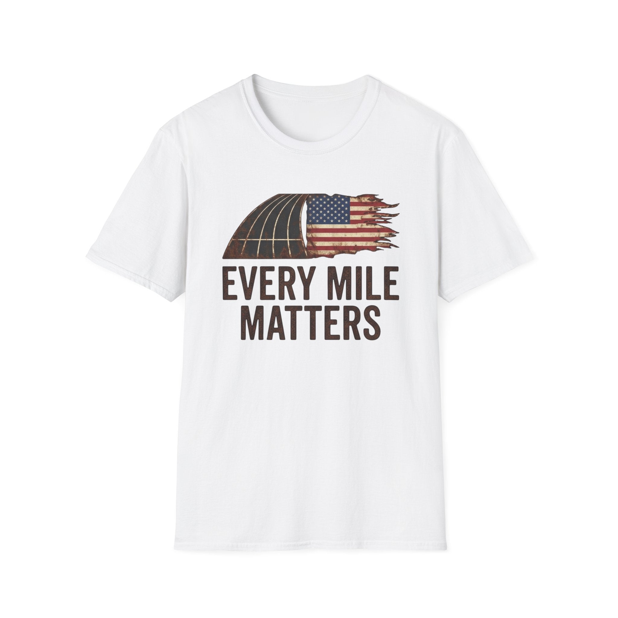 Every Mile Matters