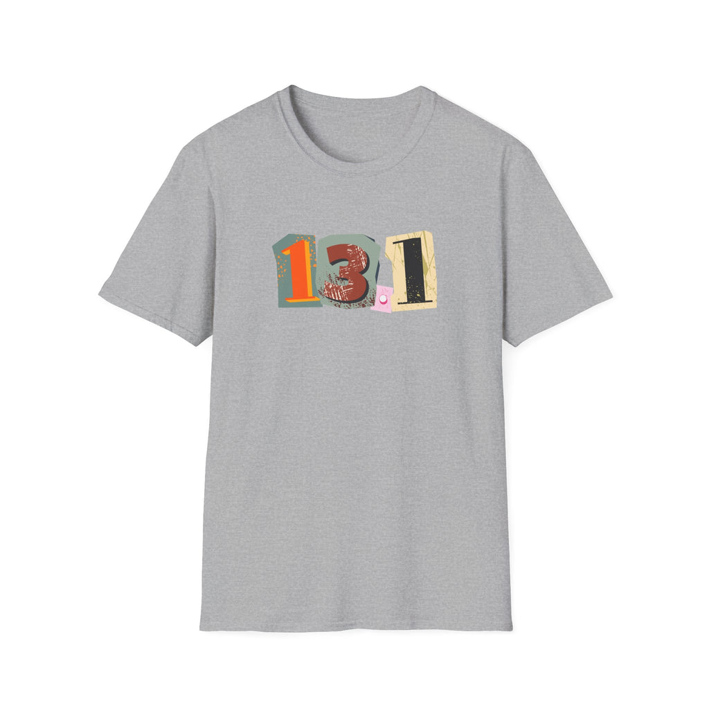 13.1 Tee