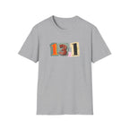 13.1 Tee