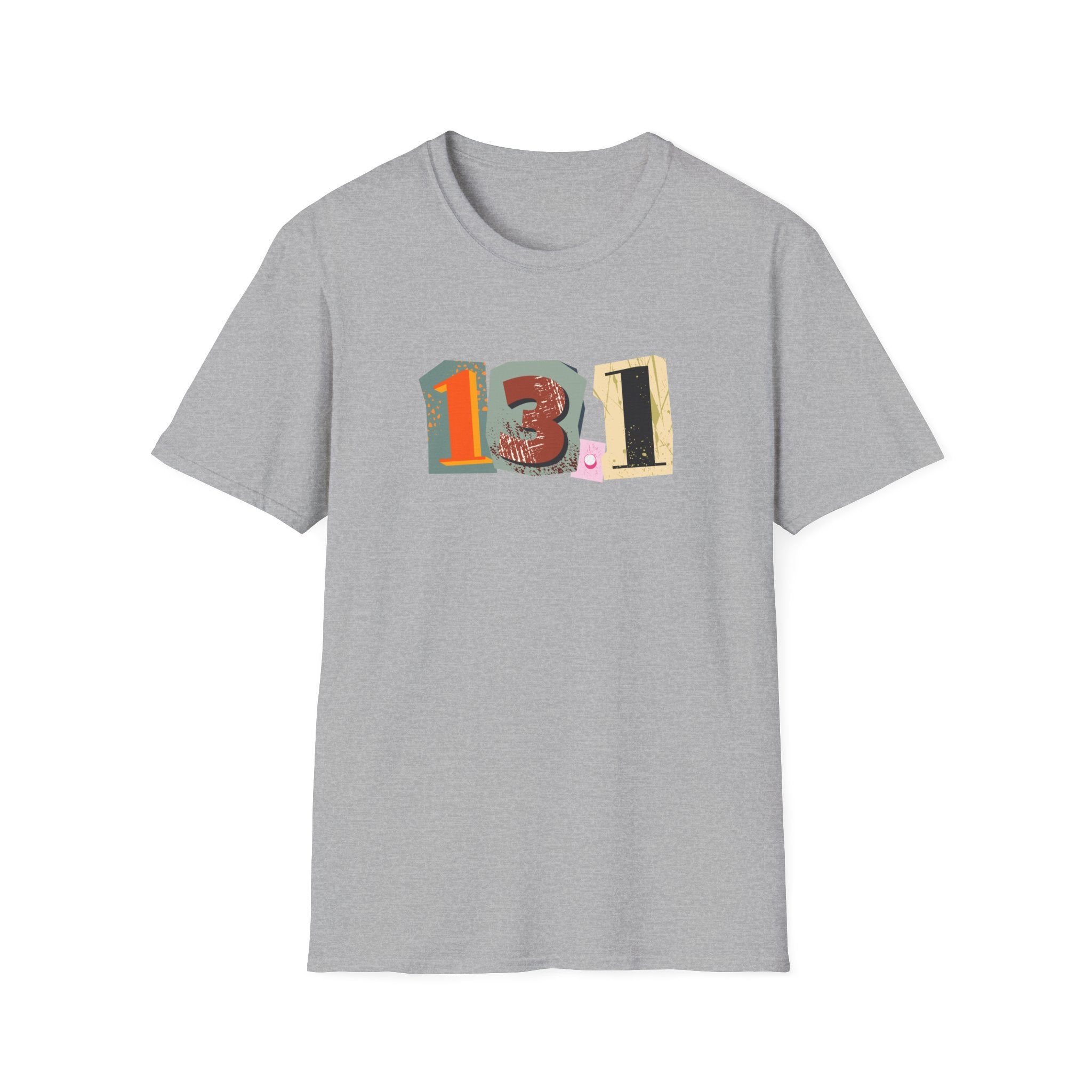 13.1 Tee