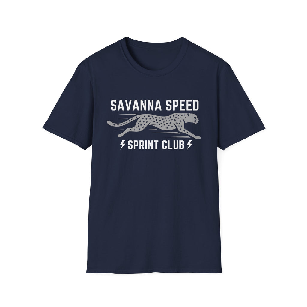 Savanna Speed