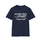 Savanna Speed