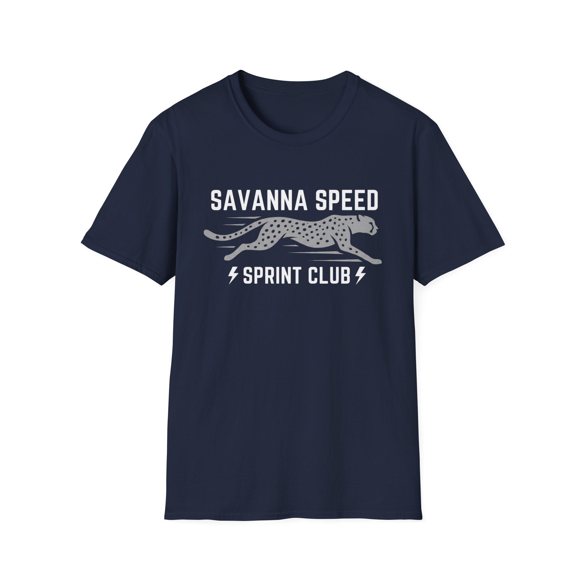 Savanna Speed