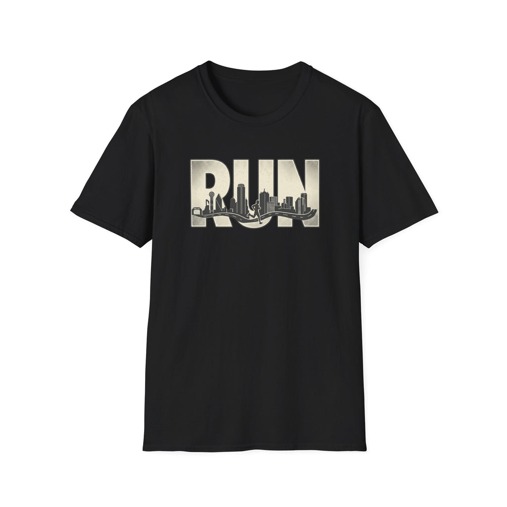 RUN City