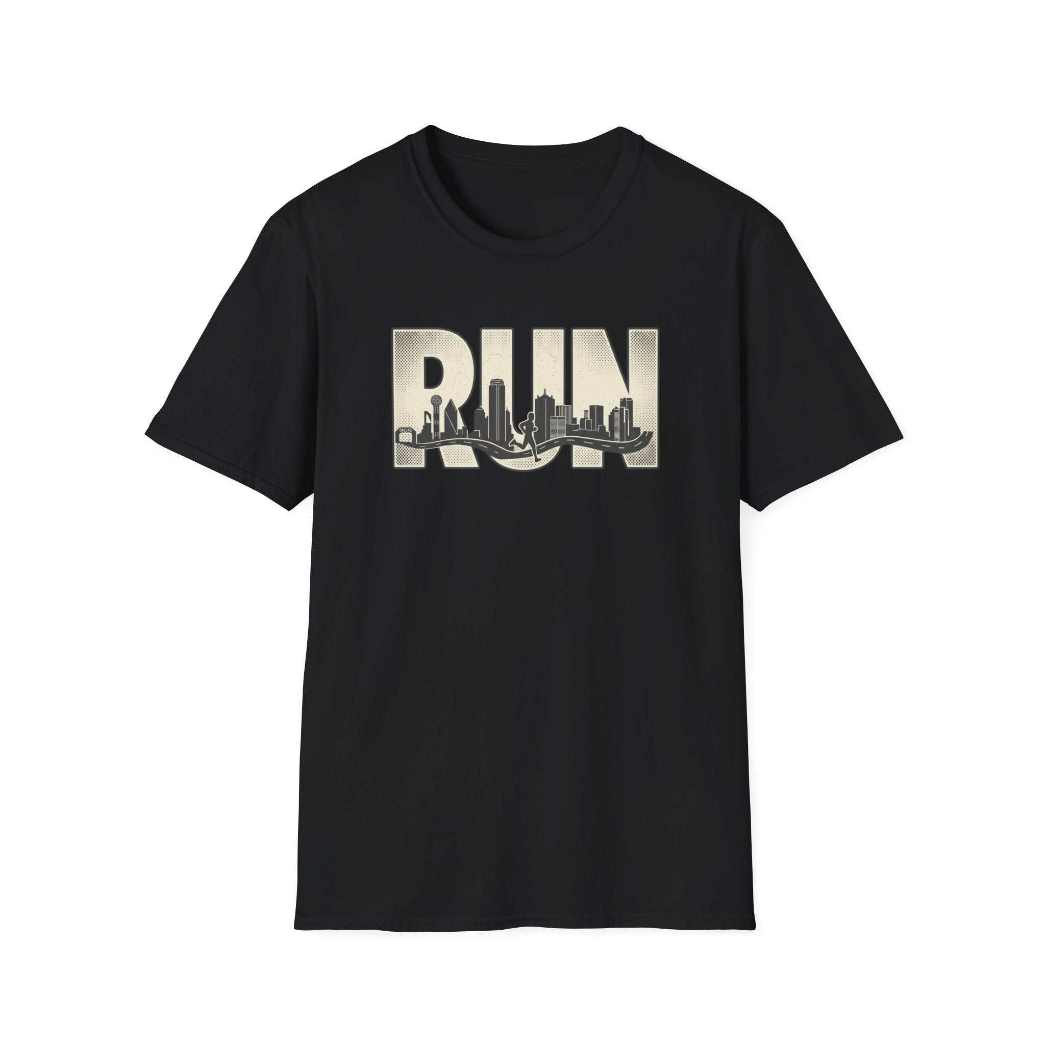 RUN City